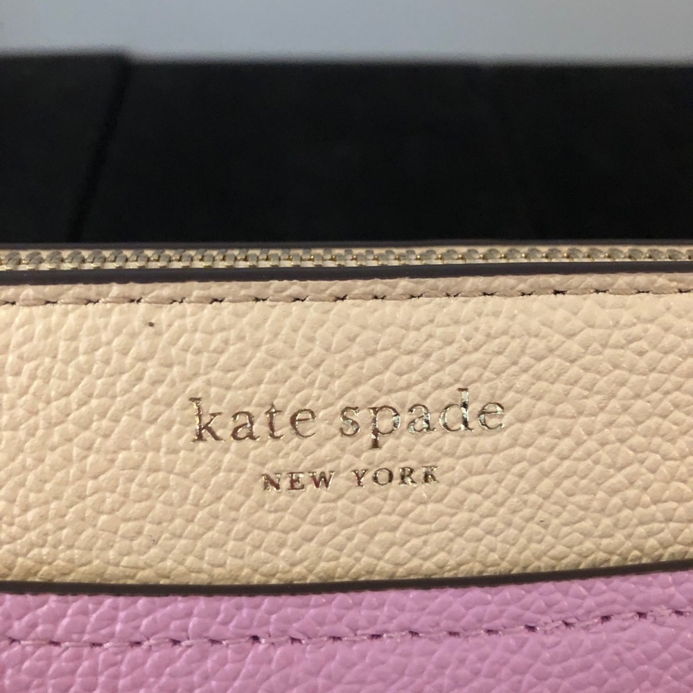 Kate Spade ♠️ NWT Margaux Medium Convertible Bag - Picture 2 of 3